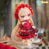 Suri Mystery Castle Series Blind Box
