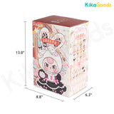Baby Three Lolita's Dreamland 400% Series Plush Blind Box