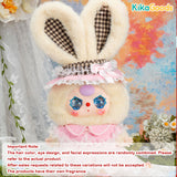 Baby Three Lolita's Dreamland 400% Series Plush Blind Box