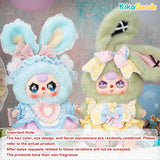 Baby Three Lolita's Dreamland 400% Series Plush Blind Box