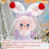 Baby Three Lolita's Dreamland 400% Series Plush Blind Box