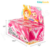 Wakuku Fox & Bunny Trick Or Treat Series Plush Blind Box