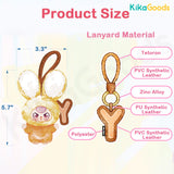 Baby Three Super Mini Bunny Series Plush Blind Box