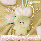 Baby Three Super Mini Bunny Series Plush Blind Box