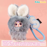 Baby Three Super Mini Bunny Series Plush Blind Box