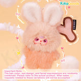 Baby Three Super Mini Bunny Series Plush Blind Box