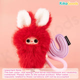 Baby Three Super Mini Bunny Series Plush Blind Box