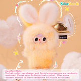 Baby Three Super Mini Bunny Series Plush Blind Box