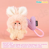 Baby Three Super Mini Bunny Series Plush Blind Box
