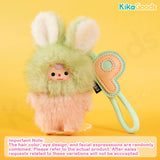 Baby Three Super Mini Bunny Series Plush Blind Box