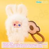 Baby Three Super Mini Bunny Series Plush Blind Box
