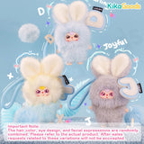Baby Three Super Mini Bunny Series Plush Blind Box