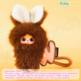 Baby Three Super Mini Bunny Series Plush Blind Box