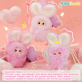 Baby Three Super Mini Bunny Series Plush Blind Box
