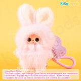 Baby Three Super Mini Bunny Series Plush Blind Box