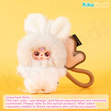 Baby Three Super Mini Bunny Series Plush Blind Box