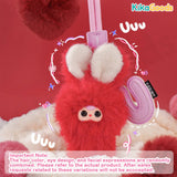 Baby Three Super Mini Bunny Series Plush Blind Box