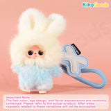 Baby Three Super Mini Bunny Series Plush Blind Box