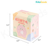 GIGGLE Monster Marshmallow Dream Series Vinyl Plush Blind Box