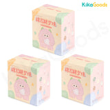 GIGGLE Monster Marshmallow Dream Series Vinyl Plush Blind Box