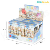 Hamster Band Series Blind Box