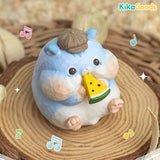 Hamster Band Series Blind Box