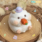 Hamster Band Series Blind Box