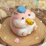 Hamster Band Series Blind Box