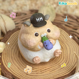Hamster Band Series Blind Box