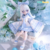 Start Again Series 1/12 Action Figure BJD Blind Box【Shipped in Nov./Dec. 2025】