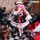 Start Again Series 1/12 Action Figure BJD Blind Box【Shipped in Nov./Dec. 2025】