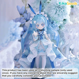 Vision Reconstruction Series 1/12 Action Figure BJD Blind Box