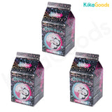 Baby Cat Romantic Escape from Meow Planet Series Vinyl Plush Blind Box