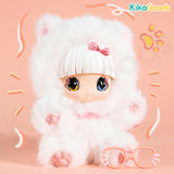 Baby Cat Romantic Escape from Meow Planet Series Plush Blind Box【Shipped in Dec. 2025/Jan. 2026】