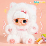 Baby Cat Romantic Escape from Meow Planet Series Plush Blind Box【Shipped in Dec. 2025/Jan. 2026】