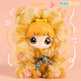 Baby Cat Romantic Escape from Meow Planet Series Plush Blind Box【Shipped in Dec. 2025/Jan. 2026】