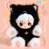Baby Cat Romantic Escape from Meow Planet Series Plush Blind Box【Shipped in Dec. 2025/Jan. 2026】