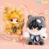 Baby Cat Romantic Escape from Meow Planet Series Plush Blind Box【Shipped in Dec. 2025/Jan. 2026】