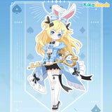 Start Again Series Alice 1/12 BJD Limited Action Figure【Shipped in Nov./Dec. 2025】