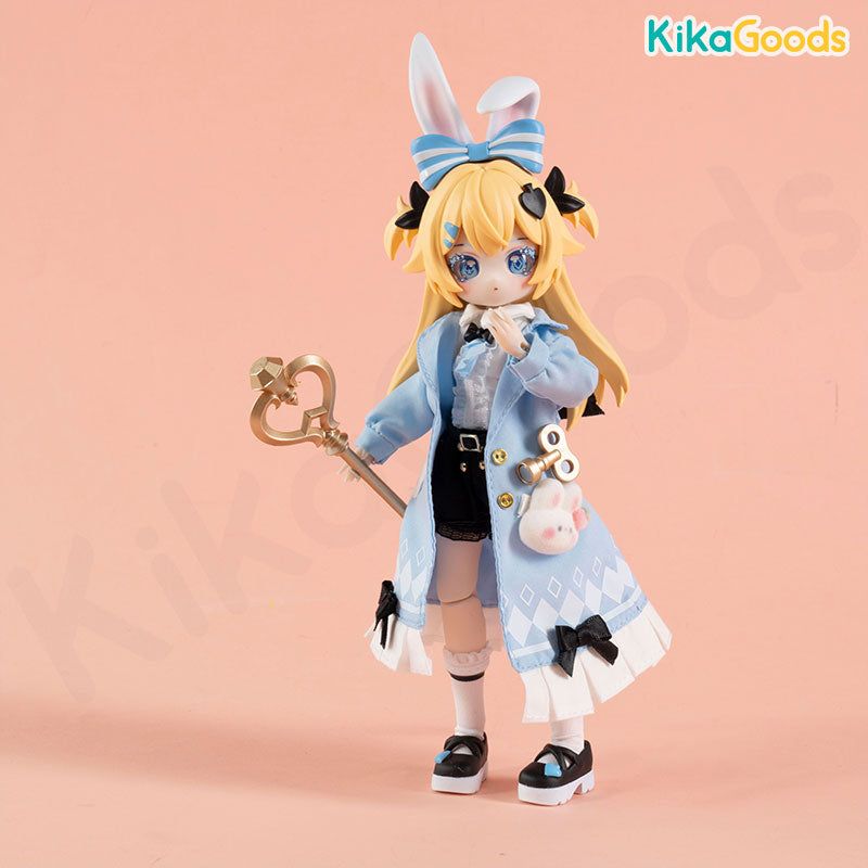 ディアラバ ルキ ALICE IN MILLENNIUM DREAM Alice in Millennium