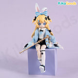 Vision Reconstruction Series 1/12 Action Figure BJD Blind Box