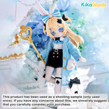 Vision Reconstruction Series 1/12 Action Figure BJD Blind Box