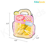 Vegetables Fairy Mini Cute Beans Series 1 Blind Bag