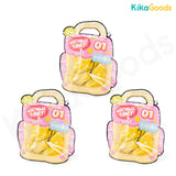 Vegetables Fairy Mini Cute Beans Series 1 Blind Bag