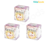 Baby Three Jewelry Box Series Plush Blind Box