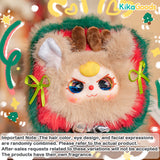 Baby Three Jewelry Box Series Plush Blind Box