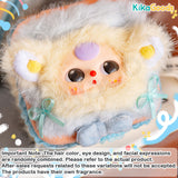Baby Three Jewelry Box Series Plush Blind Box