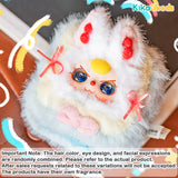 Baby Three Jewelry Box Series Plush Blind Box