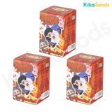 Migo Little Troublemaker Series Plush Pendant Blind Box
