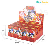 Migo Little Troublemaker Series Plush Pendant Blind Box